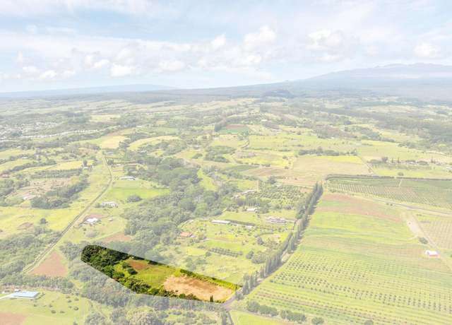 Property at 28-1385 Old Railroad Way, Pepeekeo, HI 96783