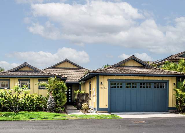 Property at 78-106 Holuakai St, Kailua-kona, HI 96740, 3 beds, 3.5 baths
