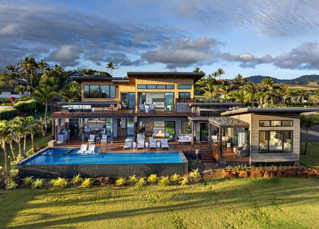 Property at 2239 Maka Pl, Koloa, HI 96756, 4 beds, 5.5 baths