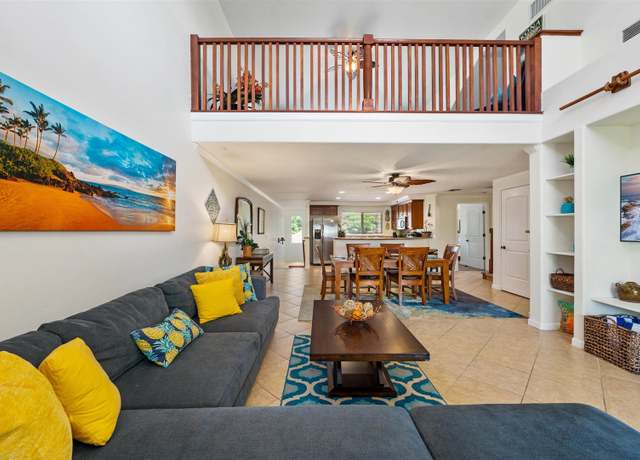 Property at 69-180 Waikoloa Beach Dr Unit C23, Waikoloa, HI 96738, 2 beds, 2 baths