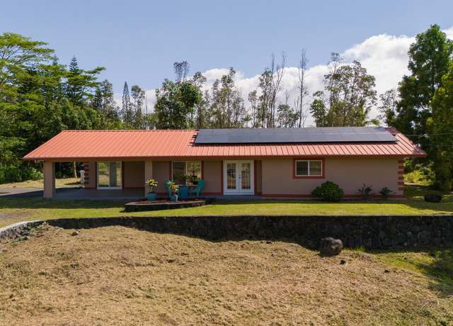 Property at 15-1679 10th Ave, Keaau, HI 96749, 3 beds, 2 baths