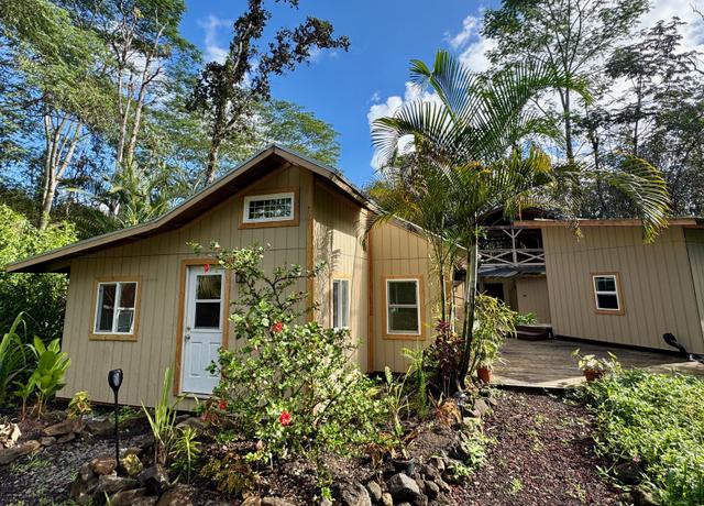 Property at 16-1412 40th Ave, Kurtistown, HI 96760