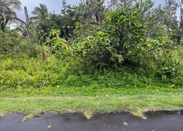 Property at Lawaianui St, Pahoa, HI 96778