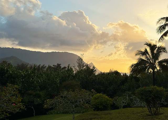 Property at 5380 Honoiki Rd Unit F16, Princeville, HI 96722, 2 beds, 2 baths