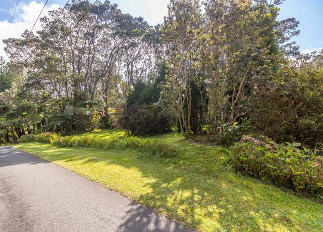Property at 19-4039 Kalani Honua Rd, Volcano, HI 96785