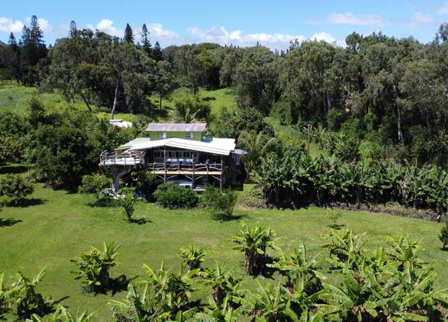 Property at 93-2073 South Point Rd, Naalehu, HI 96772, 3 beds, 1.5 baths