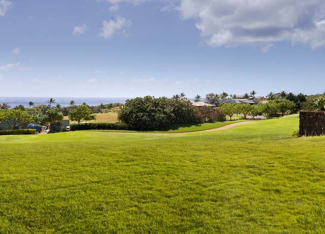 Property at Hiki Moe Pl, Koloa, HI 96756