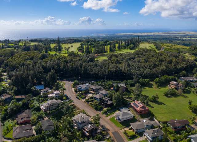 Property at 4278 Kai Ikena Dr, Kalaheo, HI 96741