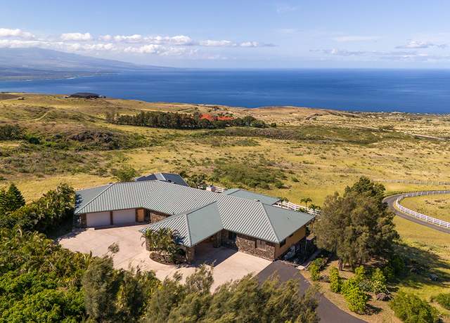 Property at 59-1104 Kohala Ranch Rd, Kamuela, HI 96743, 5 beds, 4.5 baths