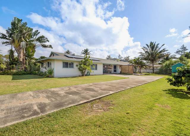Property at 1010 Kealoha Rd, Kapaa, HI 96746, 5 beds, 3 baths
