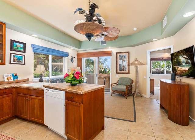 Property at 78-6721 Alii Dr #101, Kailua-kona, HI 96740, 1 bed, 1 bath