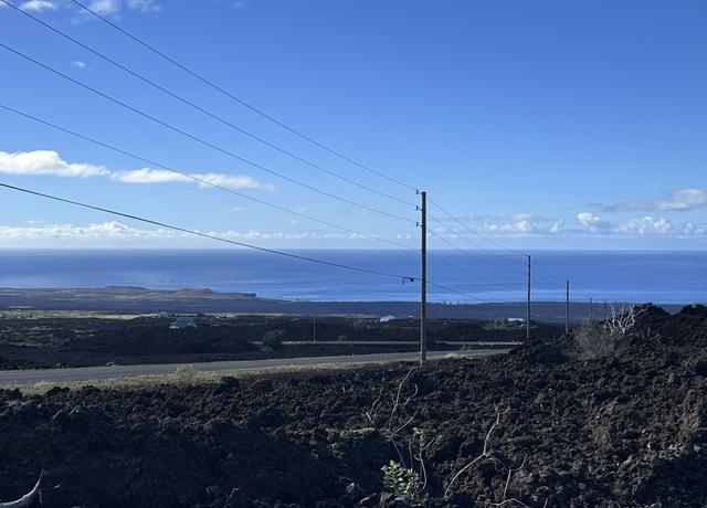 Property at Prince Kuhio Blvd, Ocean View, HI 96737