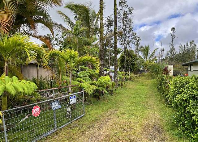 Property at 16-2118 Paradise Dr, Pahoa, HI 96778