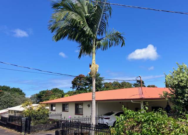 Property at 49 Kuhilani St, Hilo, HI 96720, 7 beds, 4 baths