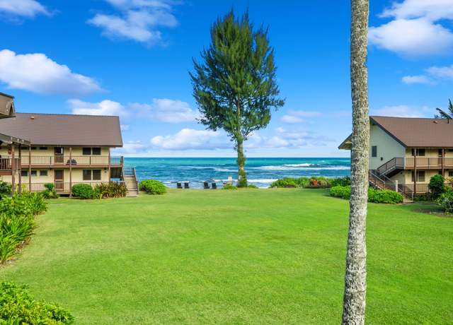 Property at 5-7130 Kuhio Hwy Unit C4, Hanalei, HI 96722, 2 beds, 1 bath