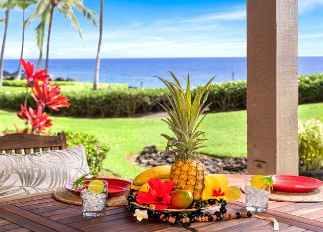 Property at 78-6800 Alii Dr #3101, Kailua-kona, HI 96740, 2 beds, 2 baths