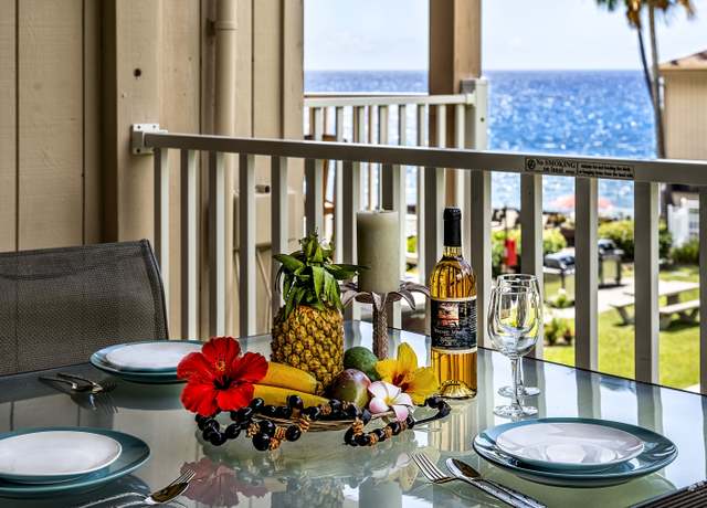 Property at 75-6002 Alii Dr #3203, Kailua-kona, HI 96740, 2 beds, 2 baths