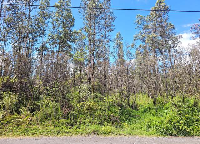 Property at Road F (ale), Mountain View, HI 96760