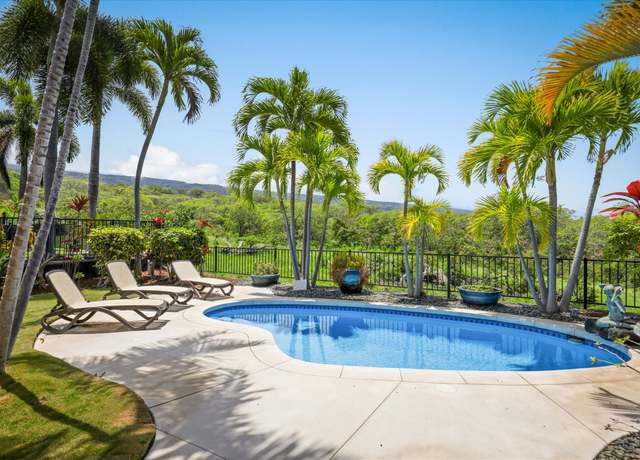 Property at 75-254 Malulani Dr, Kailua-kona, HI 96740, 3 beds, 2 baths