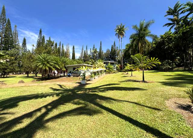 Property at 29-3707 Kanna Rd, Hakalau, HI 96710, 2 beds, 1.5 baths