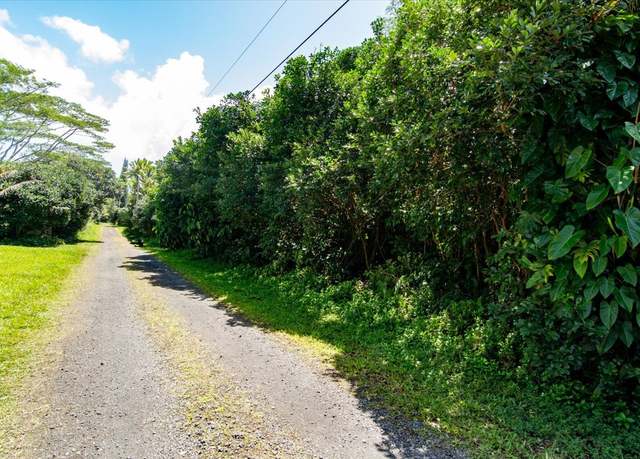 Property at 3rd Ave, Keaau, HI 96749