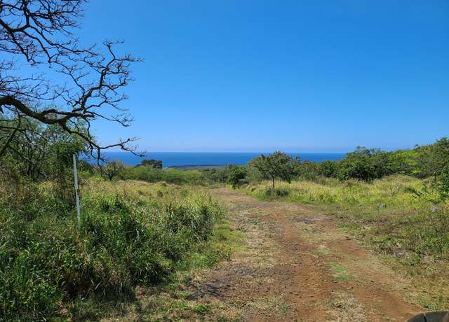 Property at Punaluu Rd, Naalehu, HI 96772
