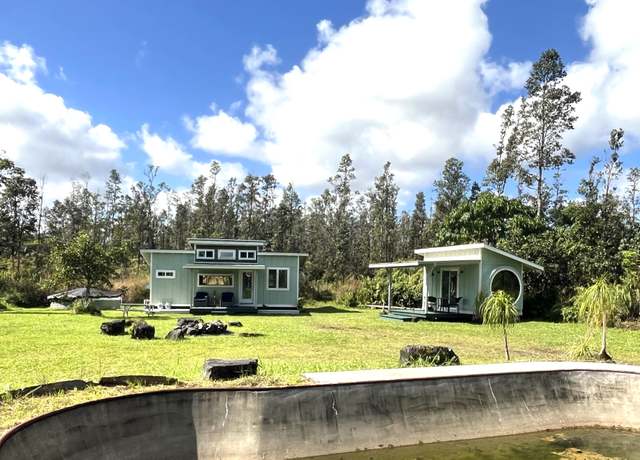 Property at 16-2000 Moho Rd, Mountain View, HI 96760, 1 bed, 1 bath