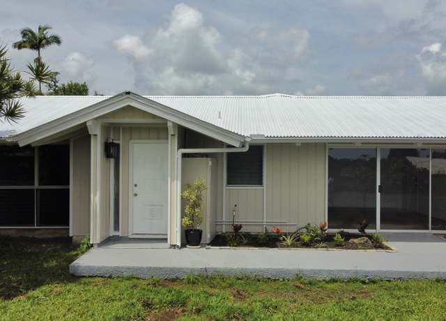Property at 164 Likeke St, Hilo, HI 96720, 3 beds, 2 baths