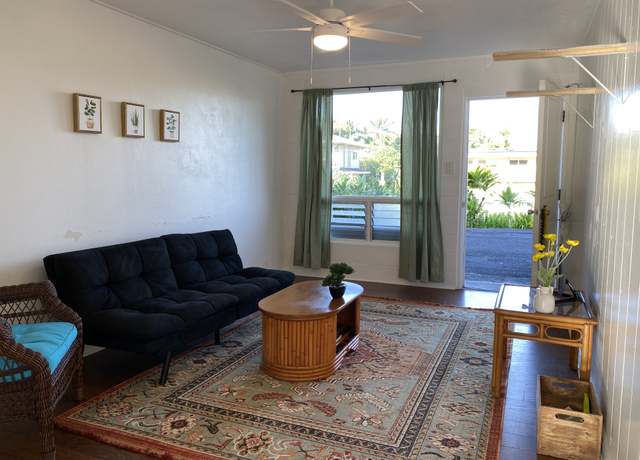 Property at 322 Ohai St #4, Hilo, HI 96720, 2 beds, 1 bath