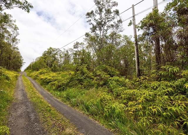 Property at Lelehuna Rd, Volcano, HI 96785