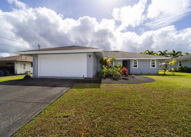 Property at 189 Noelani Loop #1, Hilo, HI 96720, 3 beds, 2 baths