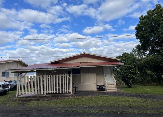 Property at 76 Palai St, Hilo, HI 96720, 5 beds, 4.5 baths