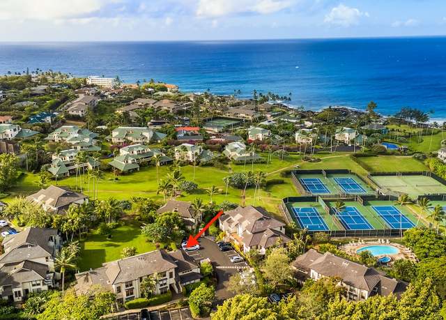 Property at 1901 Poipu Rd #411, Koloa, HI 96756, 2 beds, 2 baths