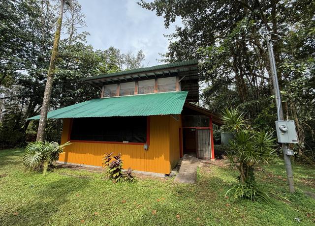 Property at 14-3423 Pahoa Rd, Pahoa, HI 96778, 2 beds, 1 bath