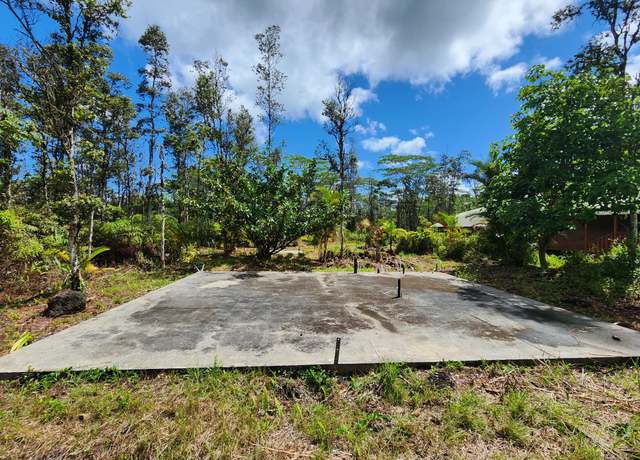 Property at Kona Rd, Pahoa, HI 96778