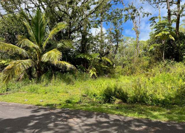 Property at Kumakahi St, Pahoa, HI 96778