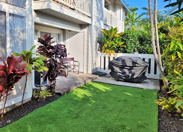 Property at 75-6081 Alii Dr Unit DD102, Kailua-kona, HI 96740, 2 beds, 2 baths