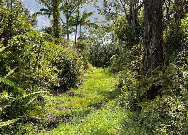 Property at Kumakahi St, Pahoa, HI 96778