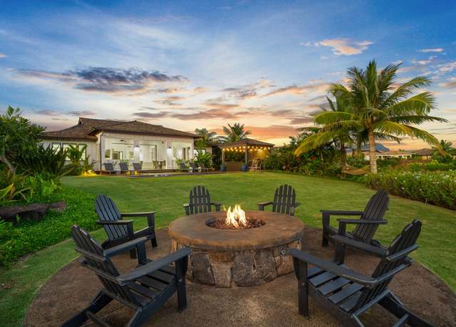 Property at 5353 Kainani Pl, Koloa, HI 96756, 4 beds, 4 baths