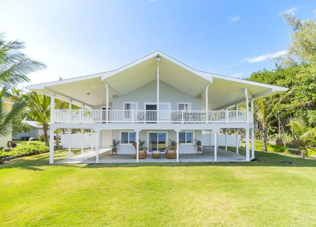 Property at 15-885 Paradise Ala Kai Dr, Keaau, HI 96749, 3 beds, 3.5 baths