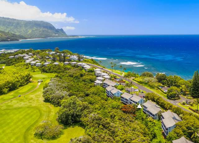 Property at 5301 KA Haku Rd #112, Princeville, HI 96722, 1 bed, 2 baths