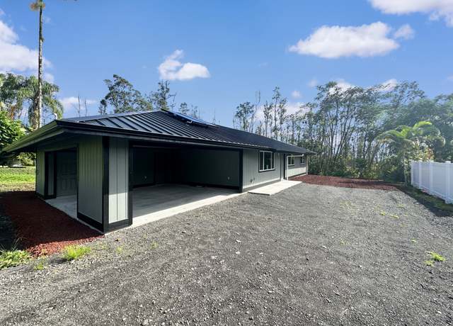 Property at 16-2103 Azure Dr, Pahoa, HI 96778, 3 beds, 3 baths