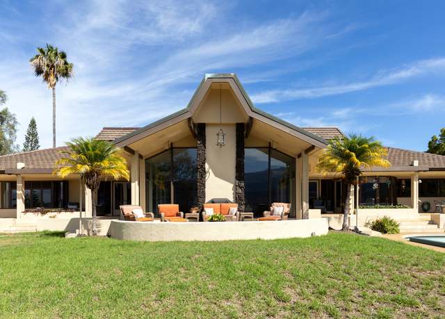 Property at 71-1638 Puu Napoo Dr, Kailua-kona, HI 96740, 4 beds, 6 baths