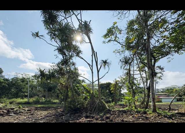 Property at Puhi St, Pahoa, HI 96778