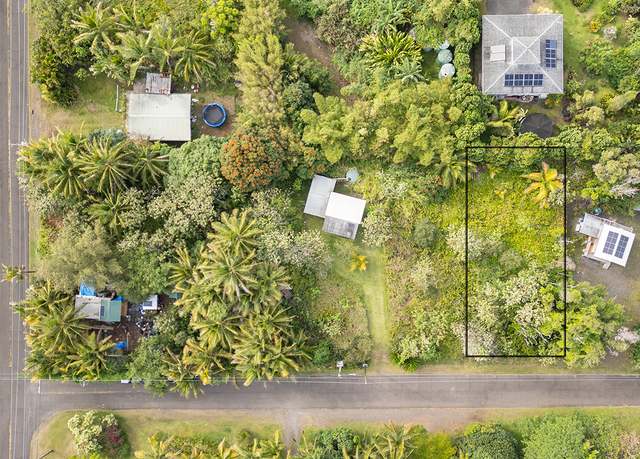 Property at Nahokulele St, Pahoa, HI 96778
