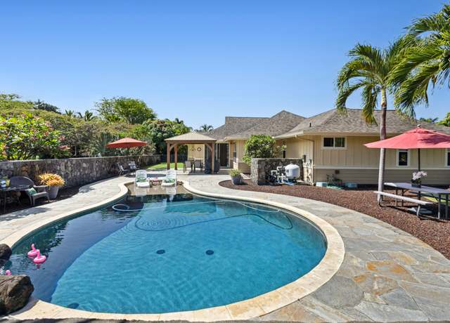 Property at 75-149 Kamilo St, Kailua-kona, HI 96740, 4 beds, 3.5 baths