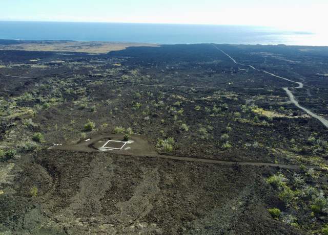 Property at 92-720 Road TO The Sea, Naalehu, HI 96737