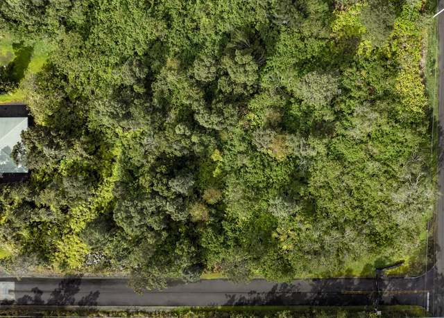 Property at 19-3140 Mamaki Ln, Volcano, HI 96785