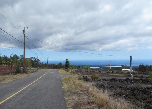 Property at Bamboo Ln, Ocean View, HI 96737