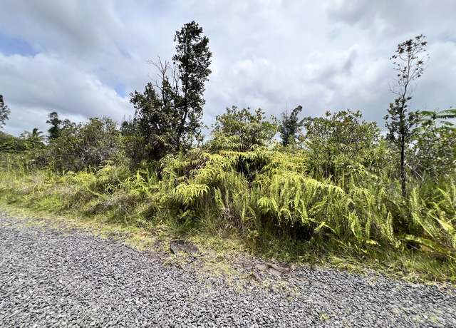 Property at Road 9 (koloa Maoli), Kurtistown, HI 96760